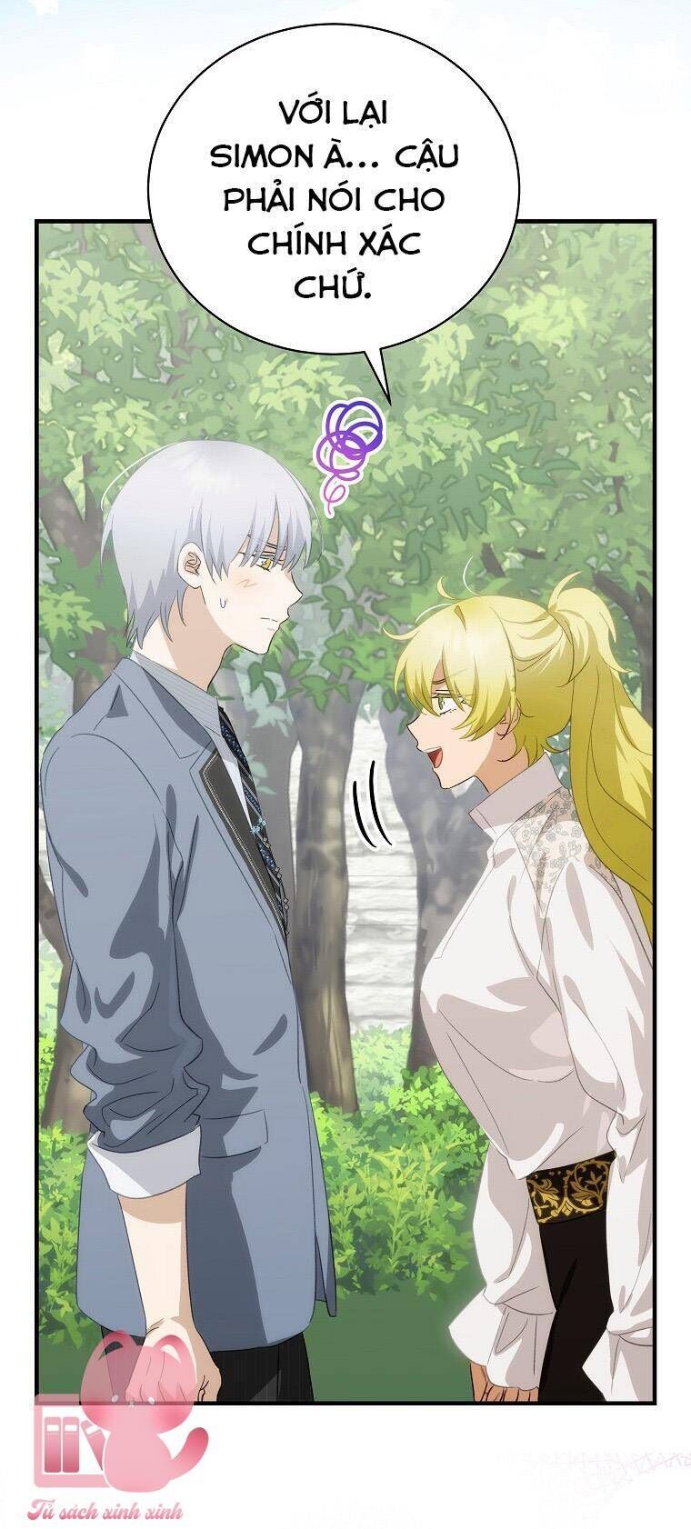 Hôn Nhân Gỉa Dối - Chap 70 - Trang 66