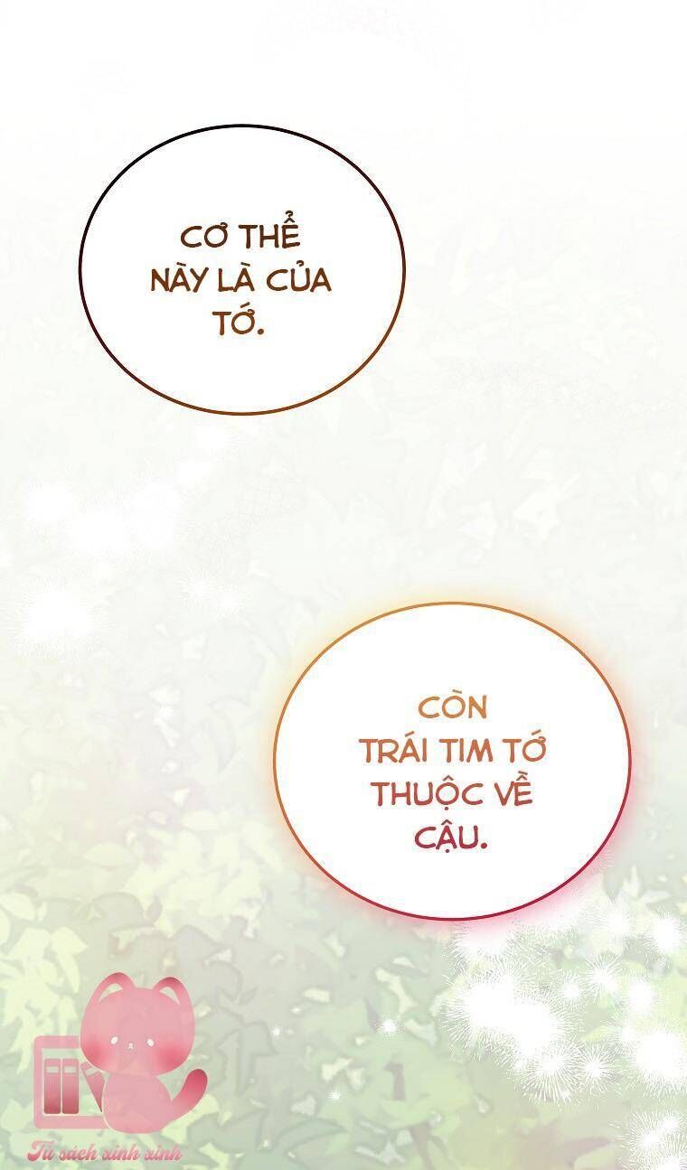 Hôn Nhân Gỉa Dối - Chap 70 - Trang 67