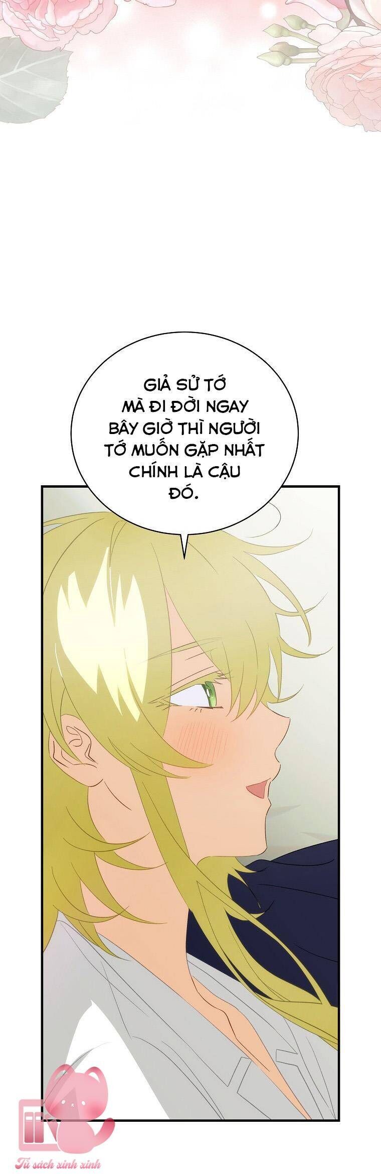 Hôn Nhân Gỉa Dối - Chap 70 - Trang 7