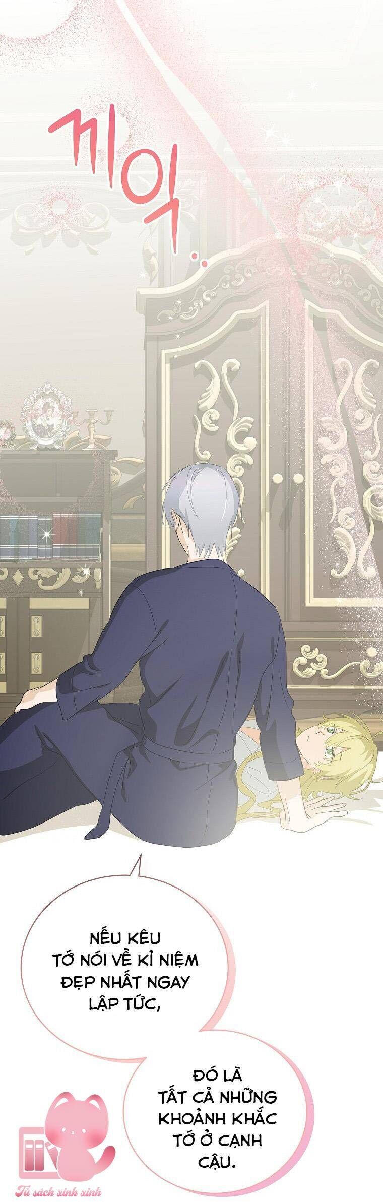 Hôn Nhân Gỉa Dối - Chap 70 - Trang 9