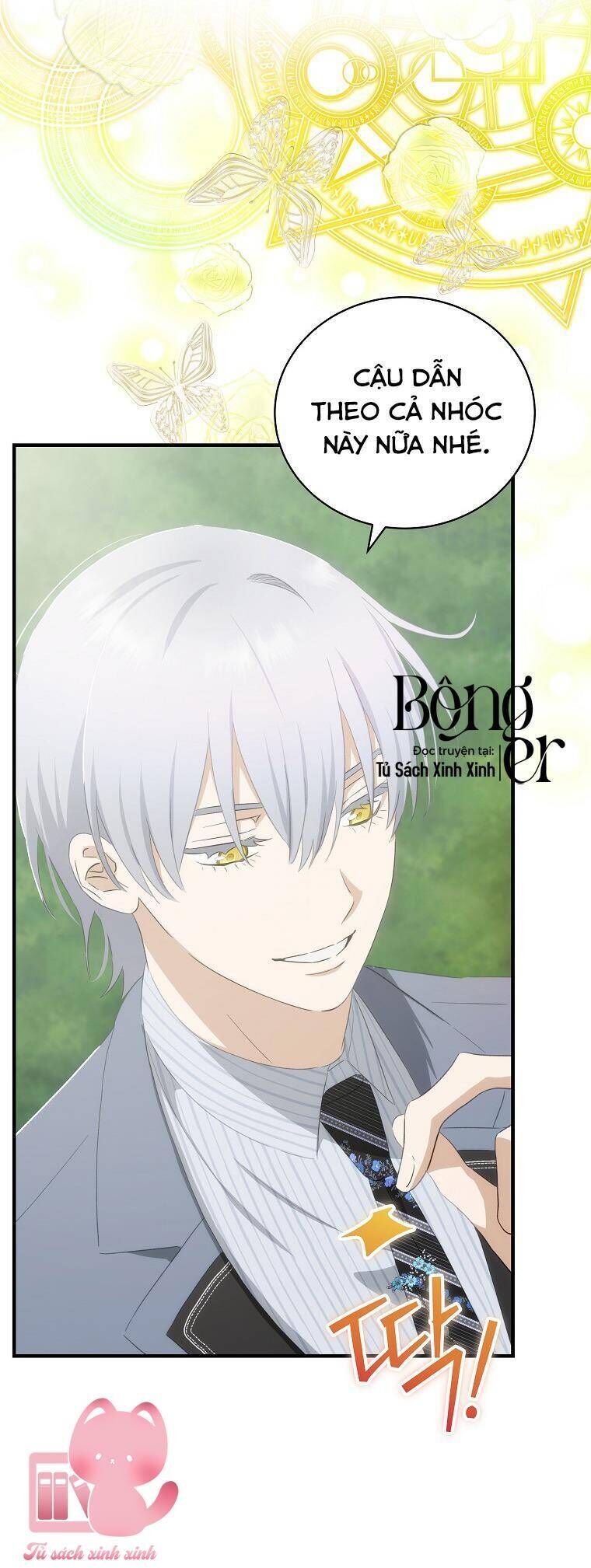 Hôn Nhân Gỉa Dối - Chap 71 - Trang 12