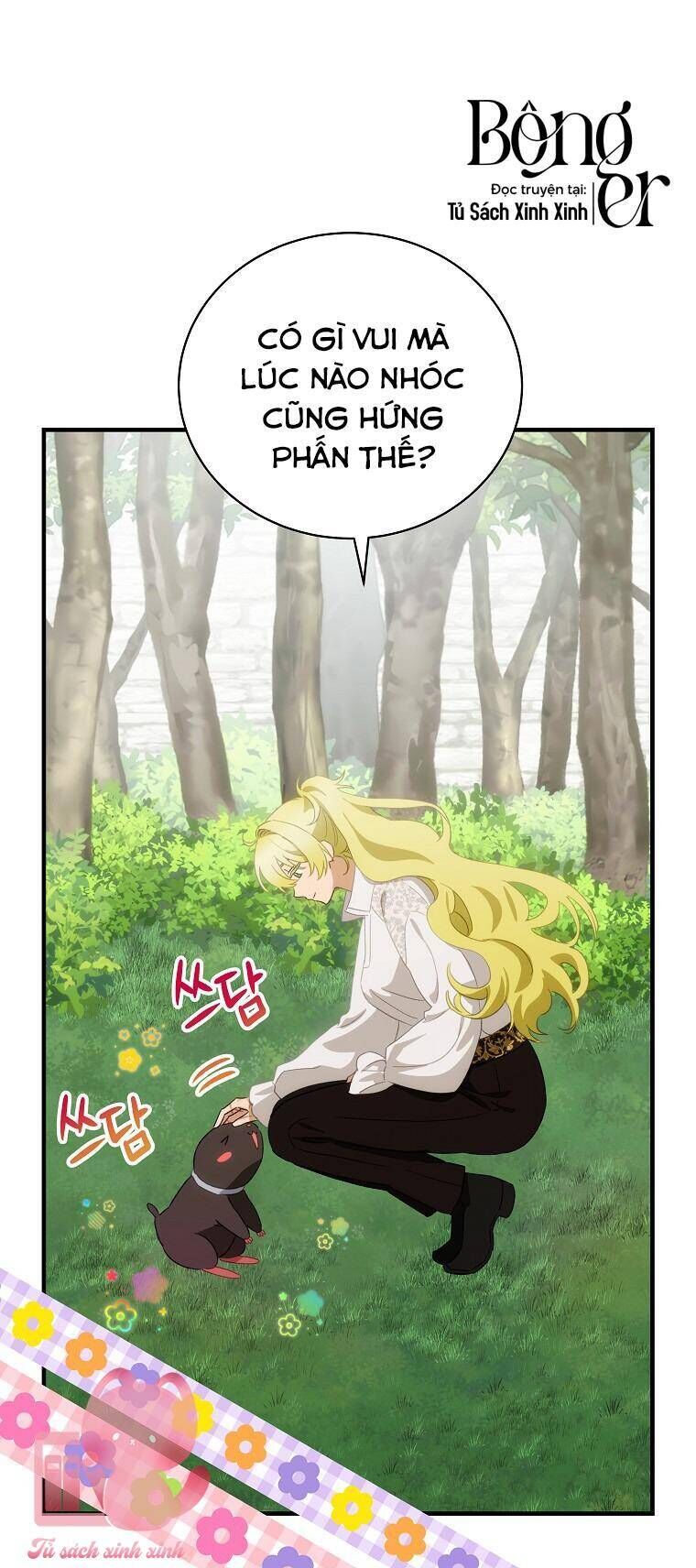 Hôn Nhân Gỉa Dối - Chap 71 - Trang 15