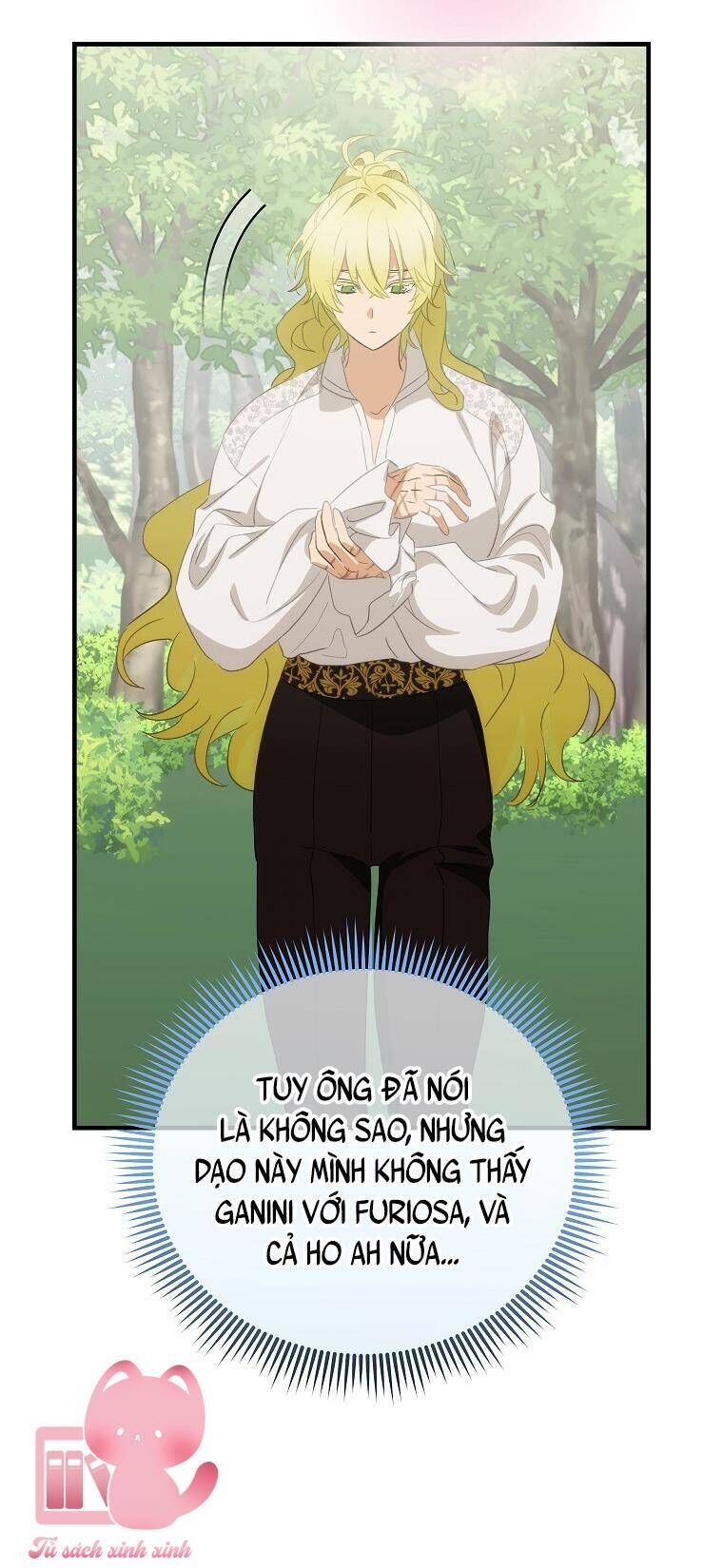 Hôn Nhân Gỉa Dối - Chap 71 - Trang 19