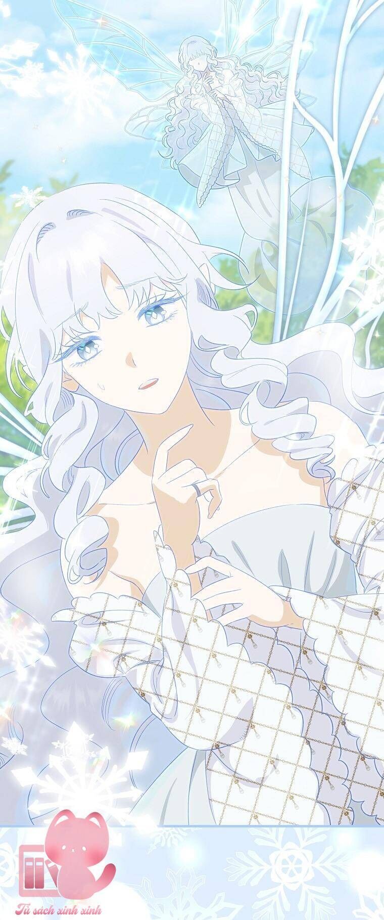 Hôn Nhân Gỉa Dối - Chap 71 - Trang 21