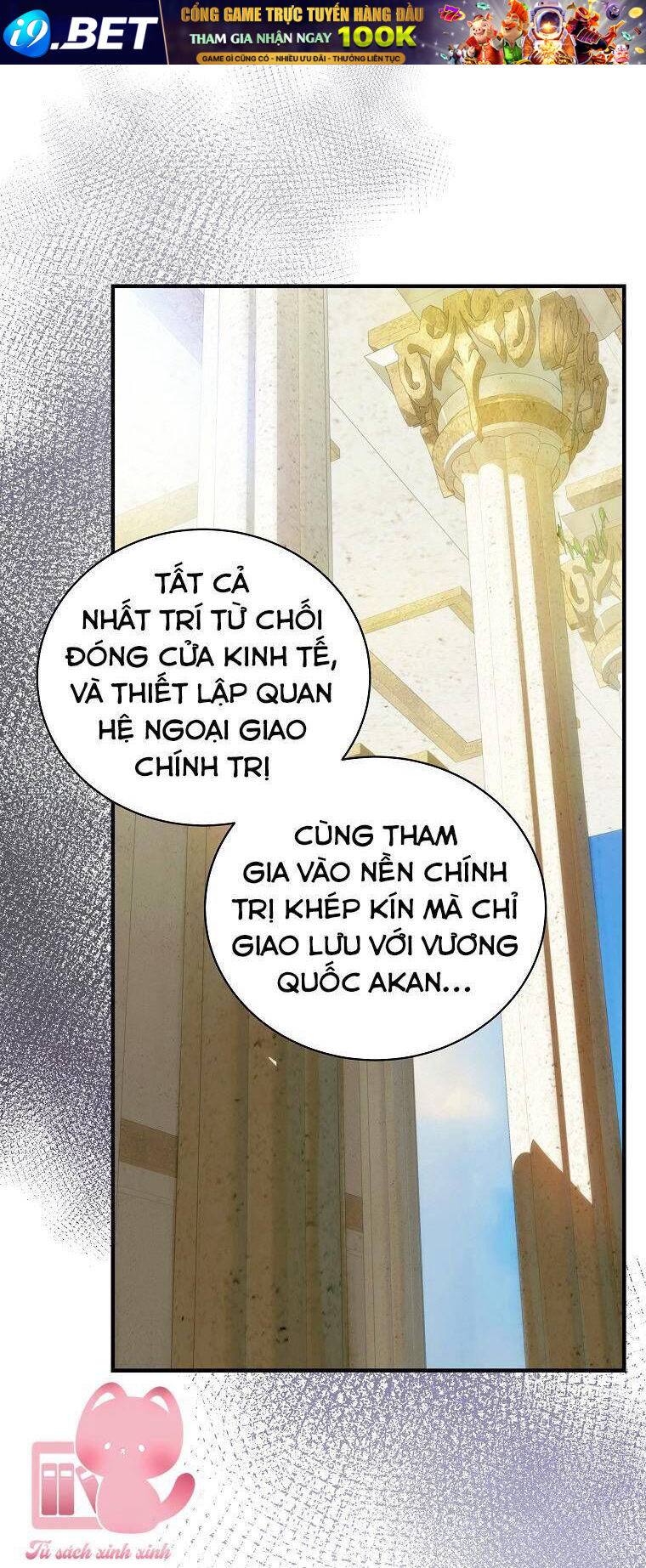 Hôn Nhân Gỉa Dối - Chap 71 - Trang 28