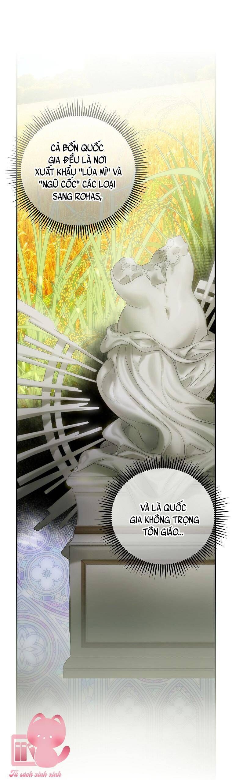 Hôn Nhân Gỉa Dối - Chap 71 - Trang 30