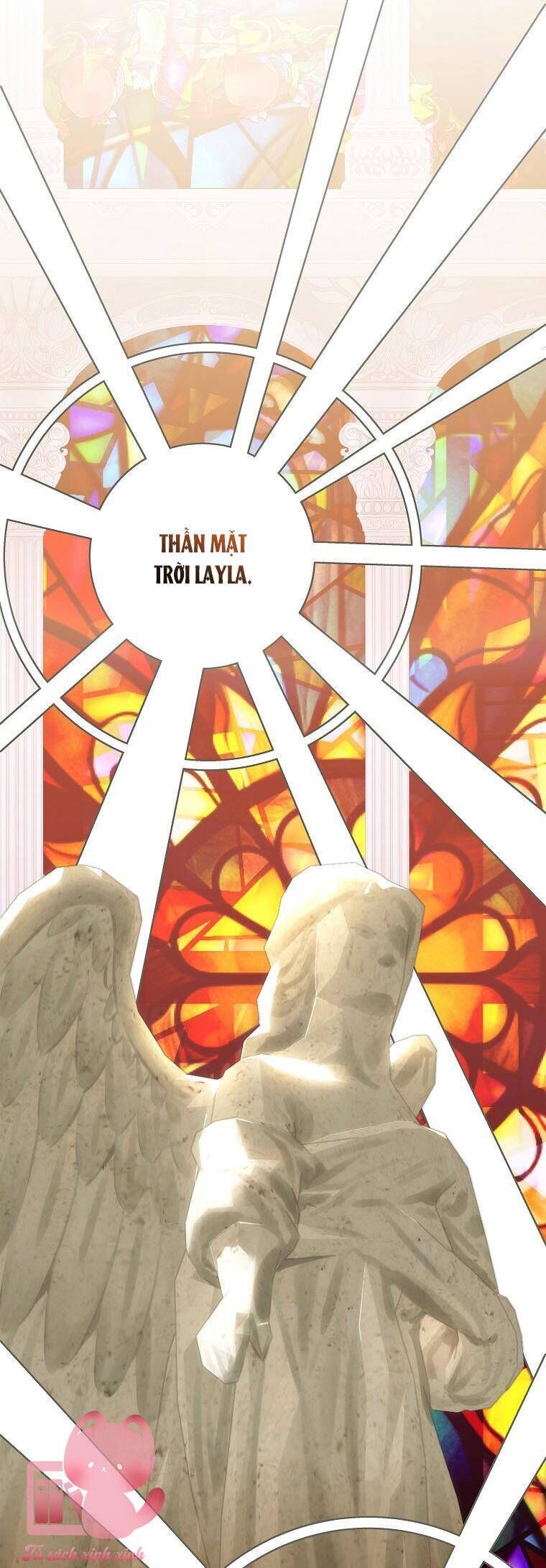 Hôn Nhân Gỉa Dối - Chap 71 - Trang 34