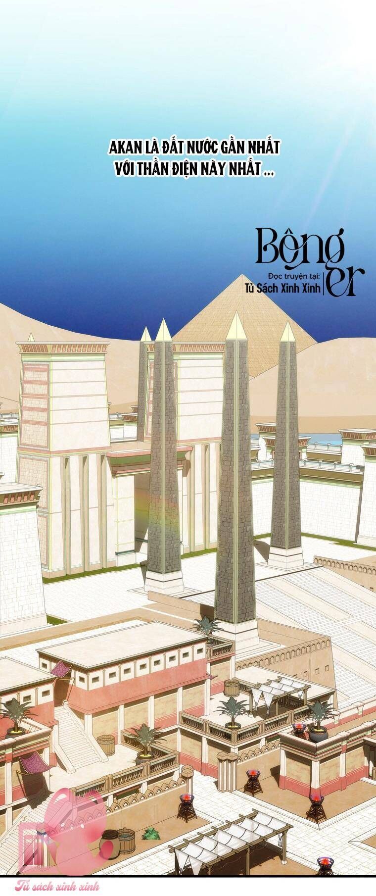 Hôn Nhân Gỉa Dối - Chap 71 - Trang 36
