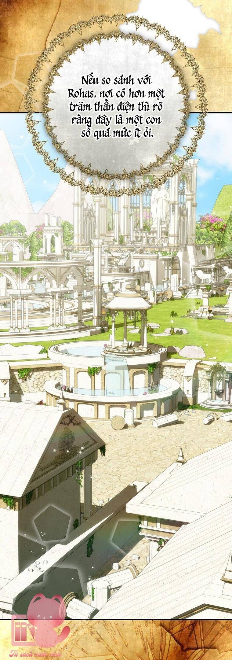 Hôn Nhân Gỉa Dối - Chap 71 - Trang 40