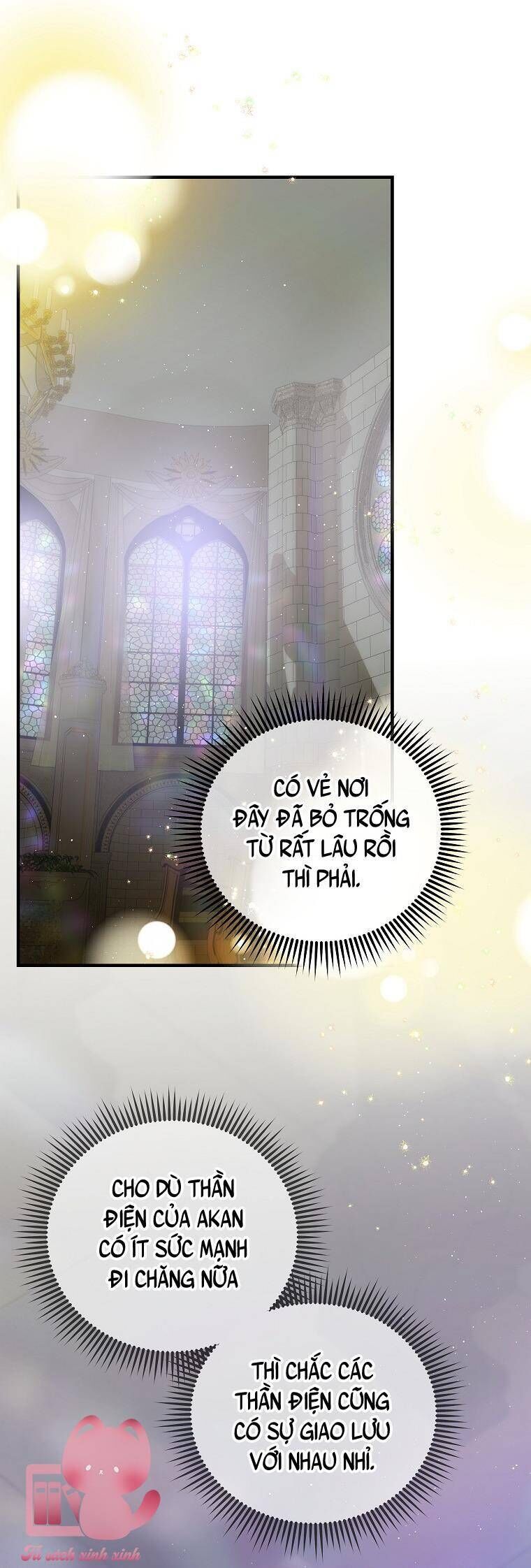 Hôn Nhân Gỉa Dối - Chap 71 - Trang 49