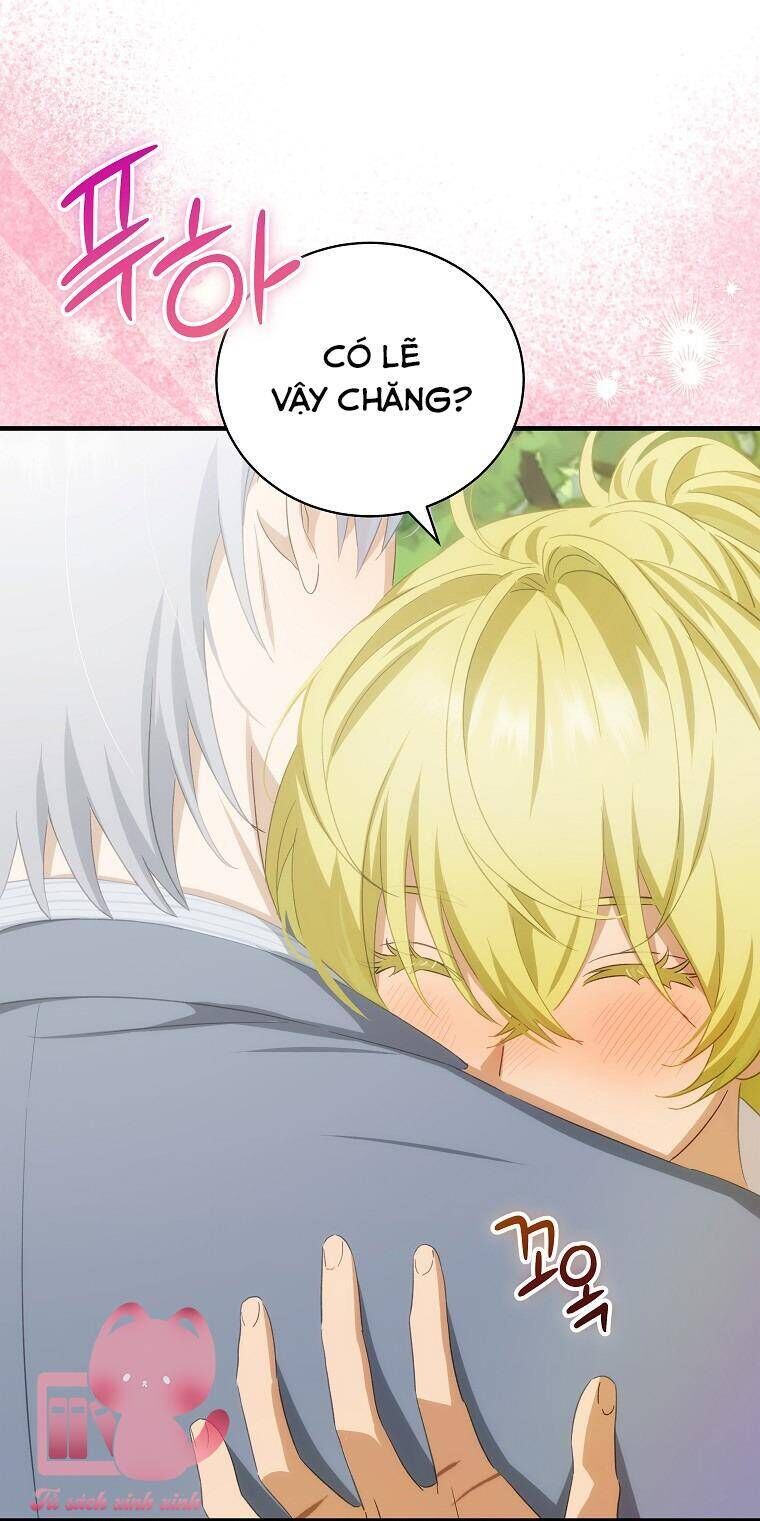 Hôn Nhân Gỉa Dối - Chap 71 - Trang 5
