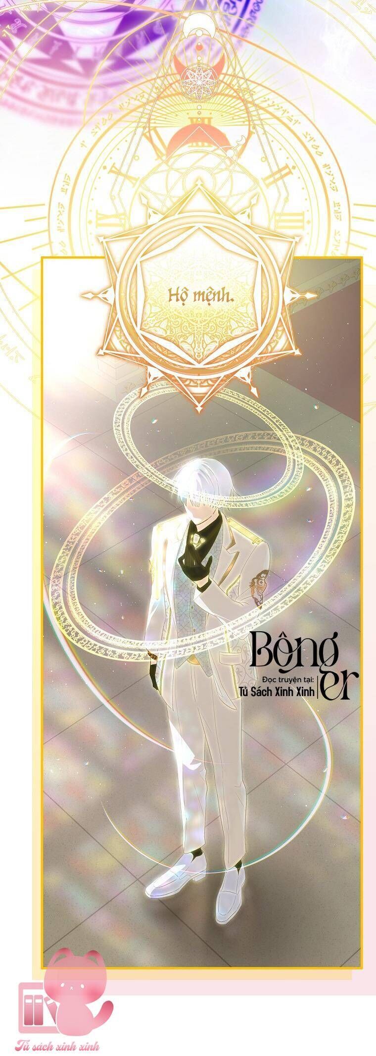 Hôn Nhân Gỉa Dối - Chap 71 - Trang 54