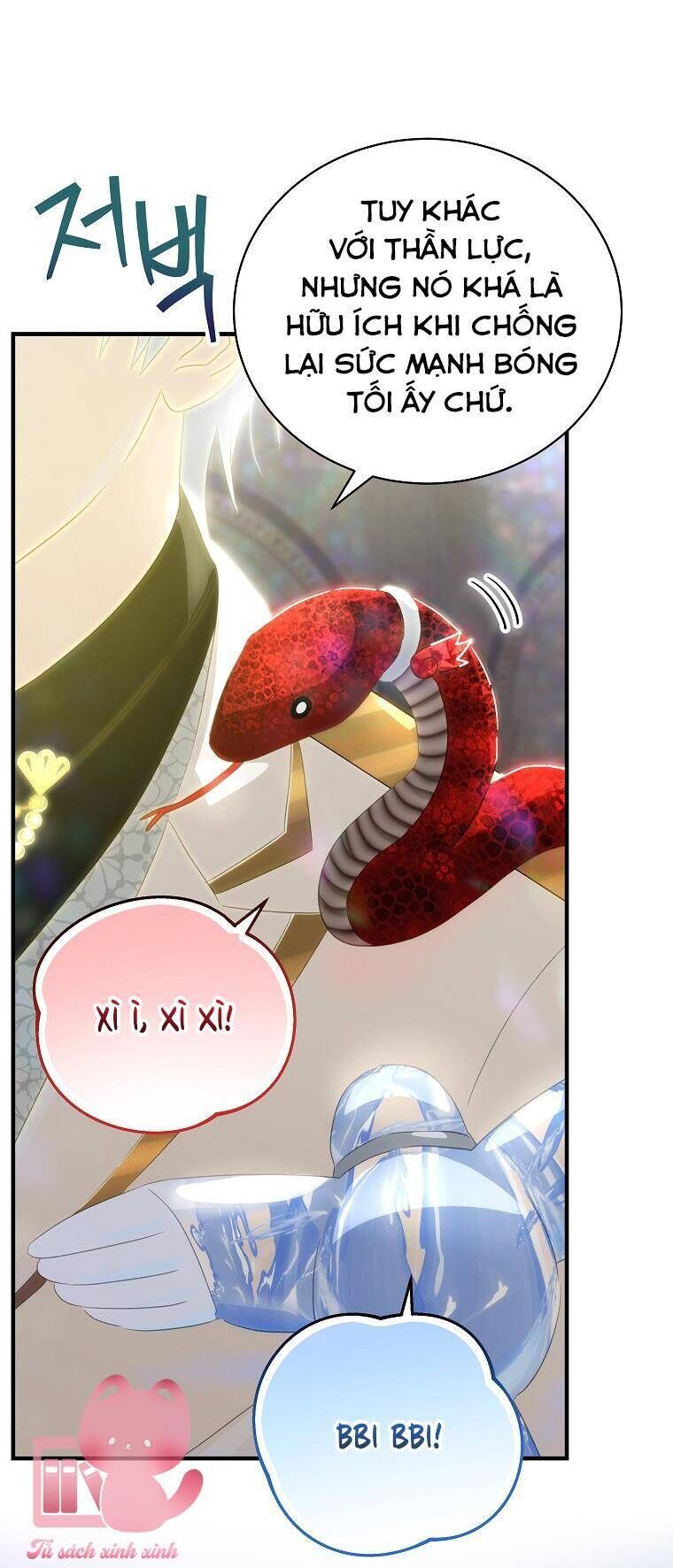 Hôn Nhân Gỉa Dối - Chap 71 - Trang 55
