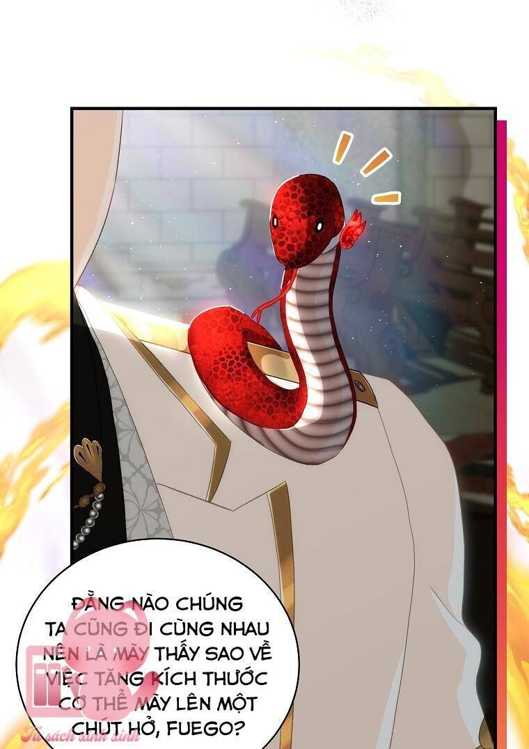 Hôn Nhân Gỉa Dối - Chap 71 - Trang 59