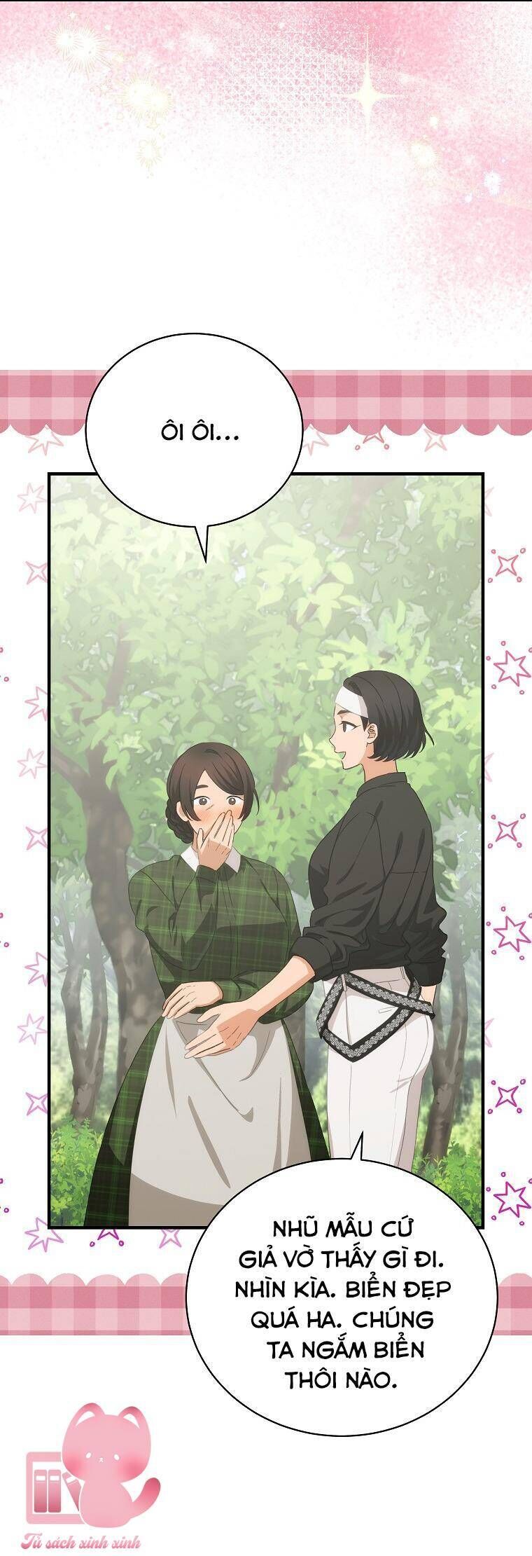 Hôn Nhân Gỉa Dối - Chap 71 - Trang 6