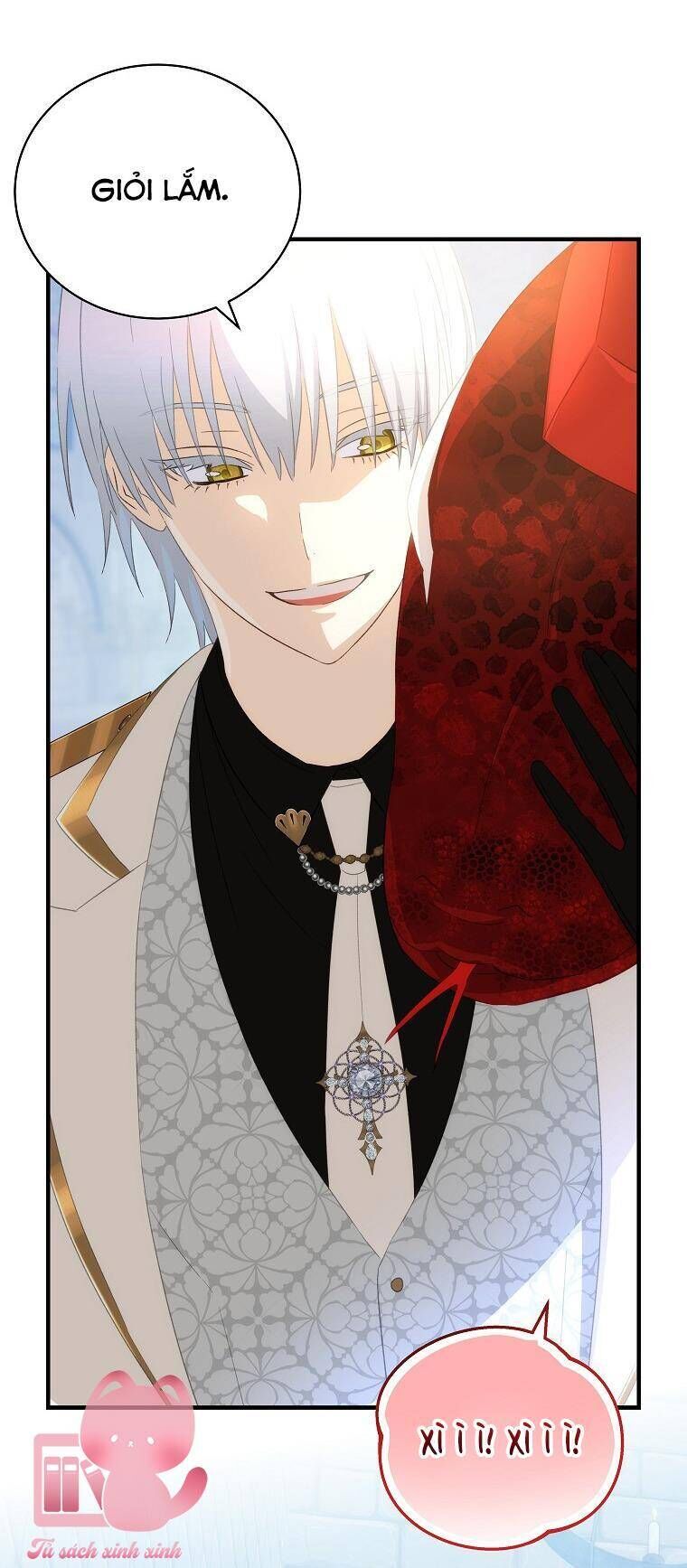 Hôn Nhân Gỉa Dối - Chap 71 - Trang 61