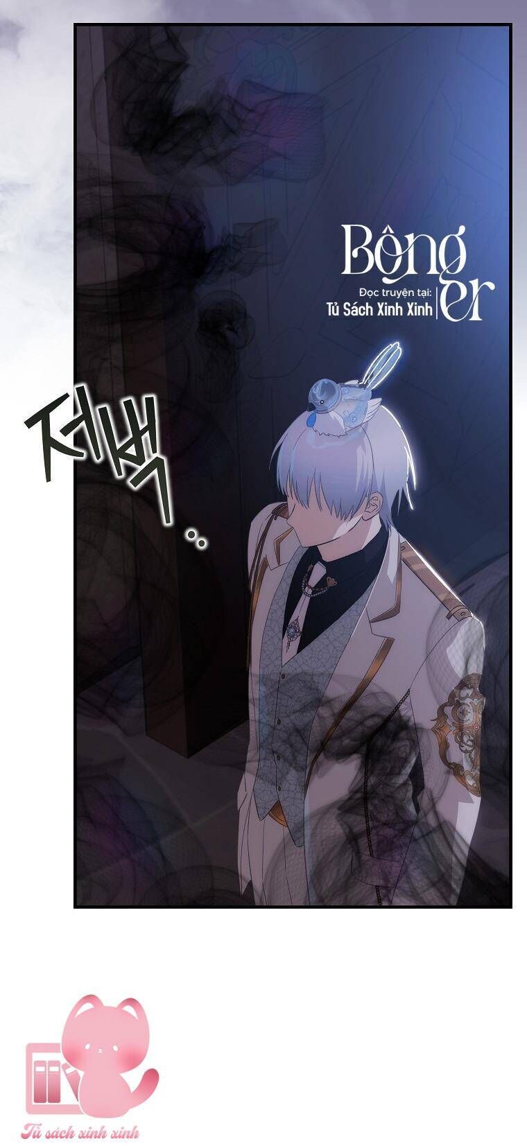 Hôn Nhân Gỉa Dối - Chap 71 - Trang 64