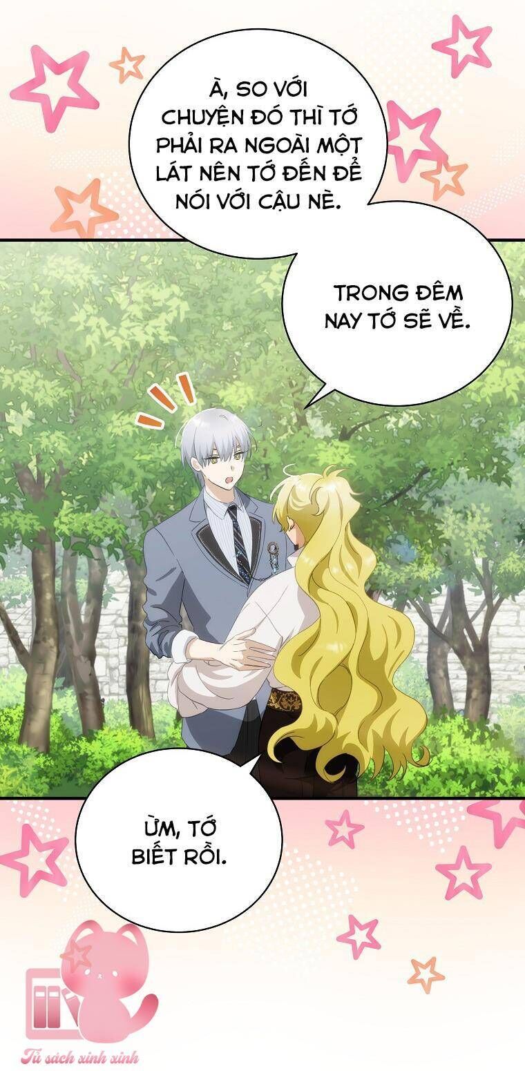 Hôn Nhân Gỉa Dối - Chap 71 - Trang 9