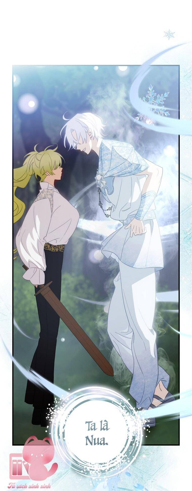 Hôn Nhân Gỉa Dối - Chap 72 - Trang 14