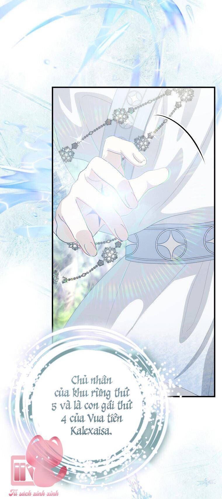 Hôn Nhân Gỉa Dối - Chap 72 - Trang 15