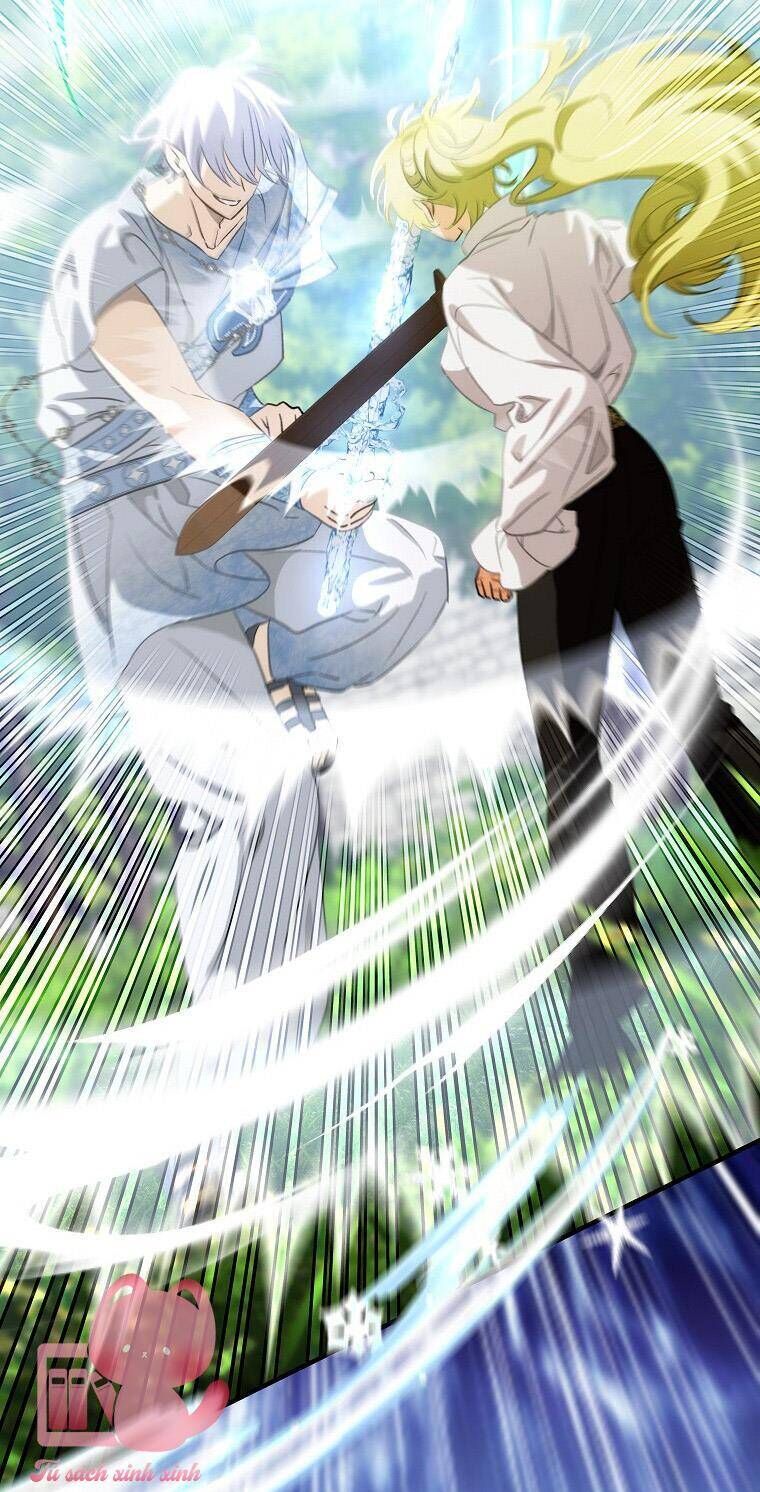 Hôn Nhân Gỉa Dối - Chap 72 - Trang 18