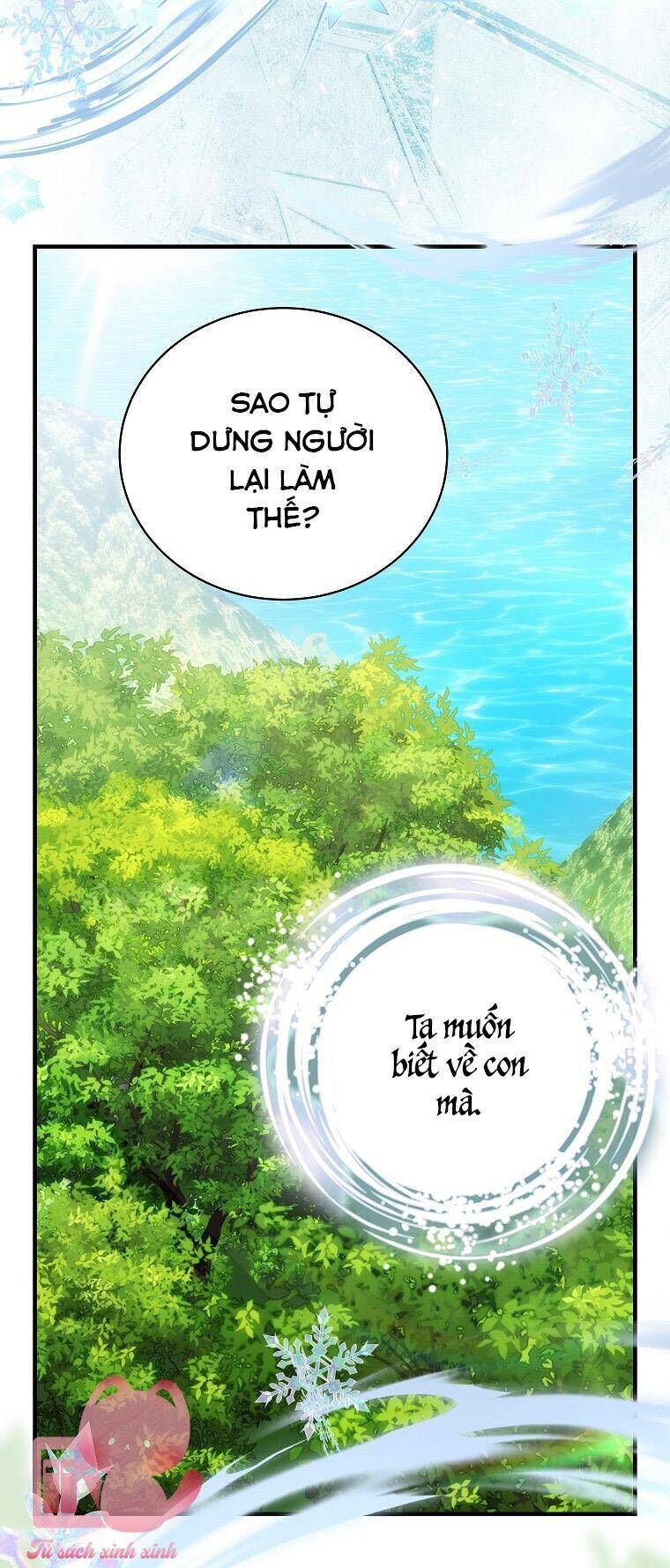 Hôn Nhân Gỉa Dối - Chap 72 - Trang 22