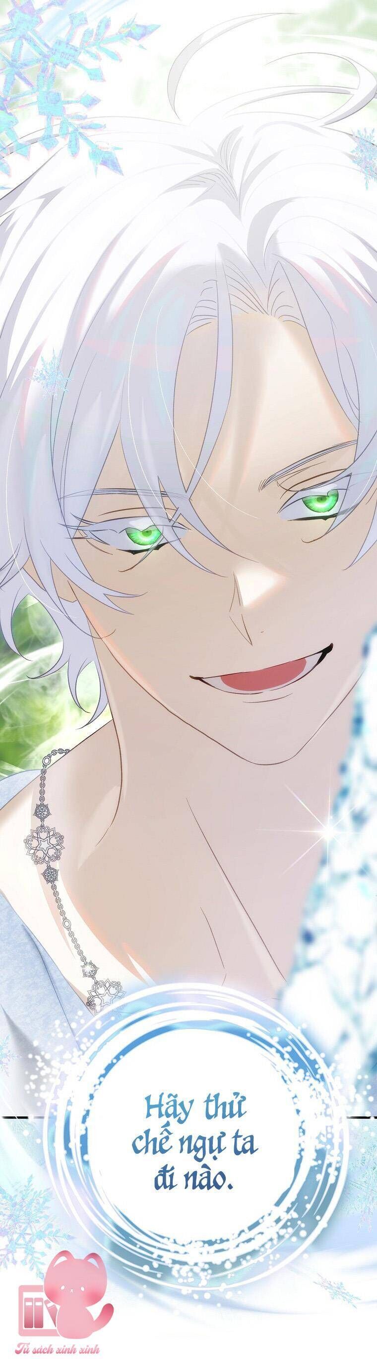 Hôn Nhân Gỉa Dối - Chap 72 - Trang 23