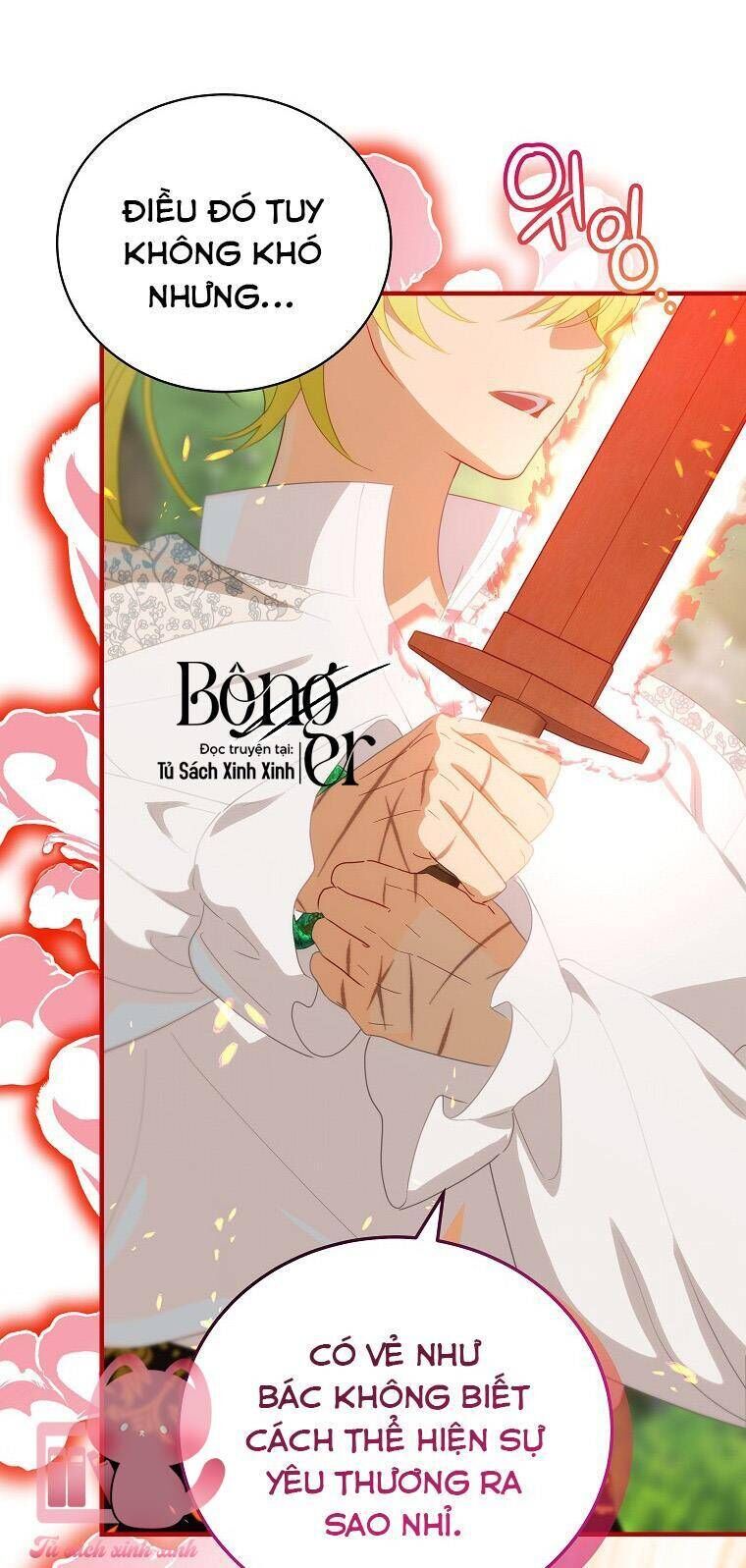 Hôn Nhân Gỉa Dối - Chap 72 - Trang 24