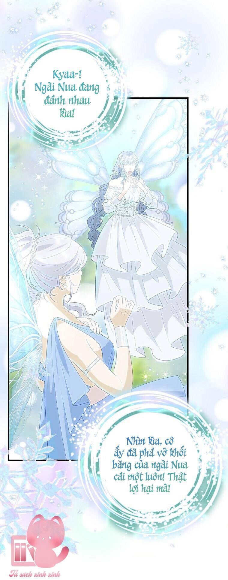 Hôn Nhân Gỉa Dối - Chap 72 - Trang 27
