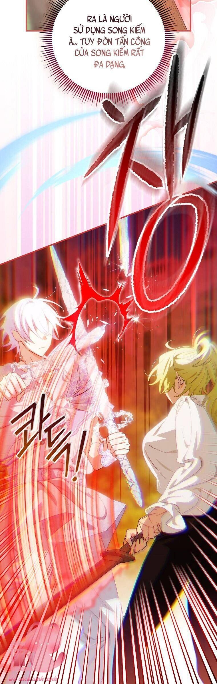 Hôn Nhân Gỉa Dối - Chap 72 - Trang 30