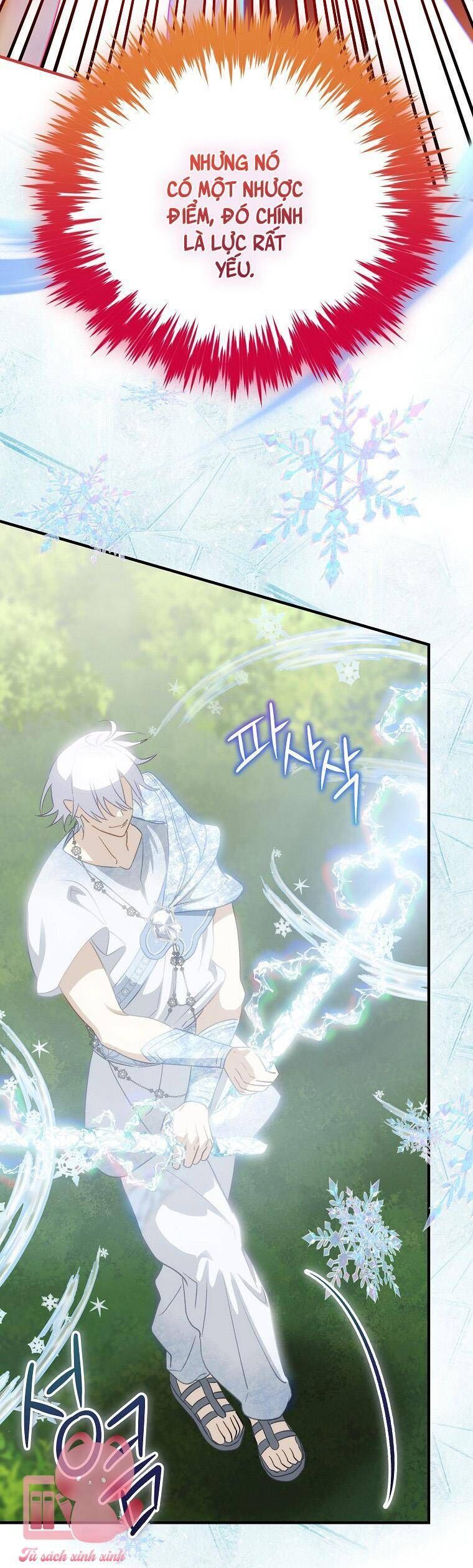 Hôn Nhân Gỉa Dối - Chap 72 - Trang 31