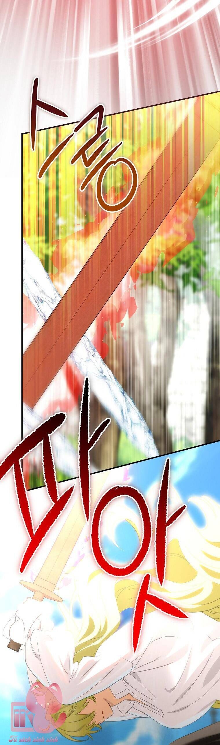 Hôn Nhân Gỉa Dối - Chap 72 - Trang 33
