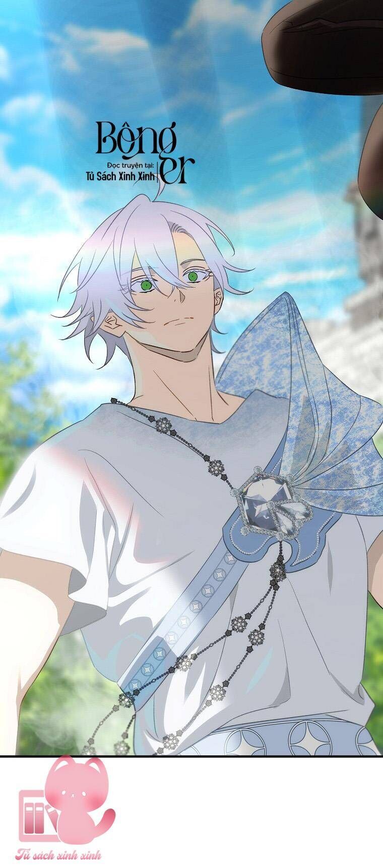 Hôn Nhân Gỉa Dối - Chap 72 - Trang 34