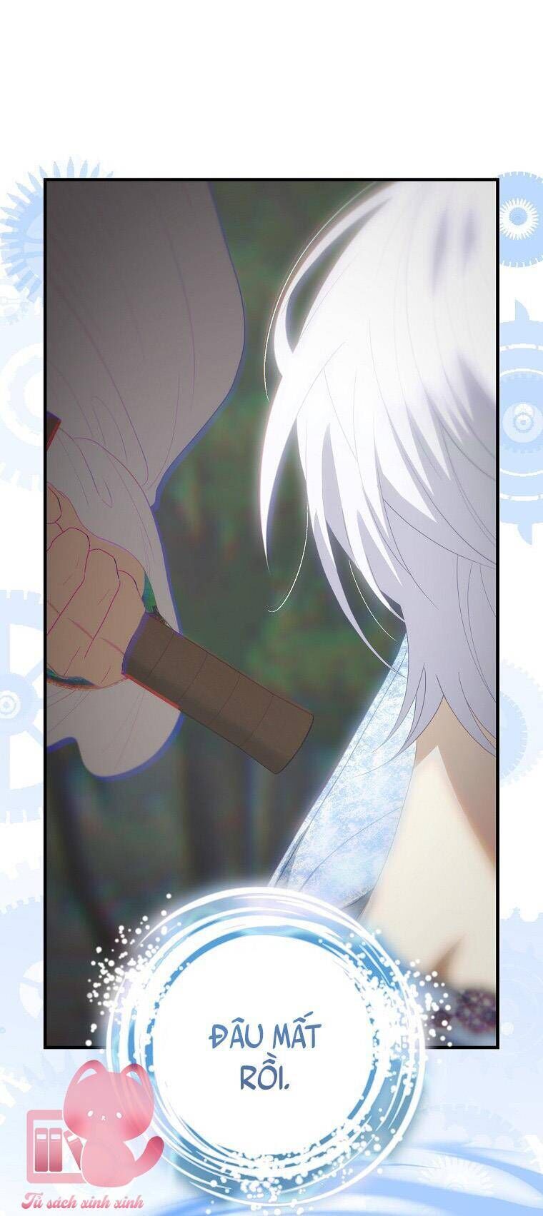 Hôn Nhân Gỉa Dối - Chap 72 - Trang 35
