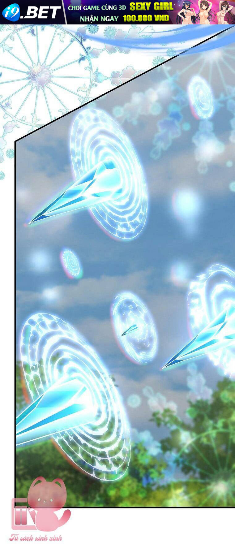 Hôn Nhân Gỉa Dối - Chap 72 - Trang 37