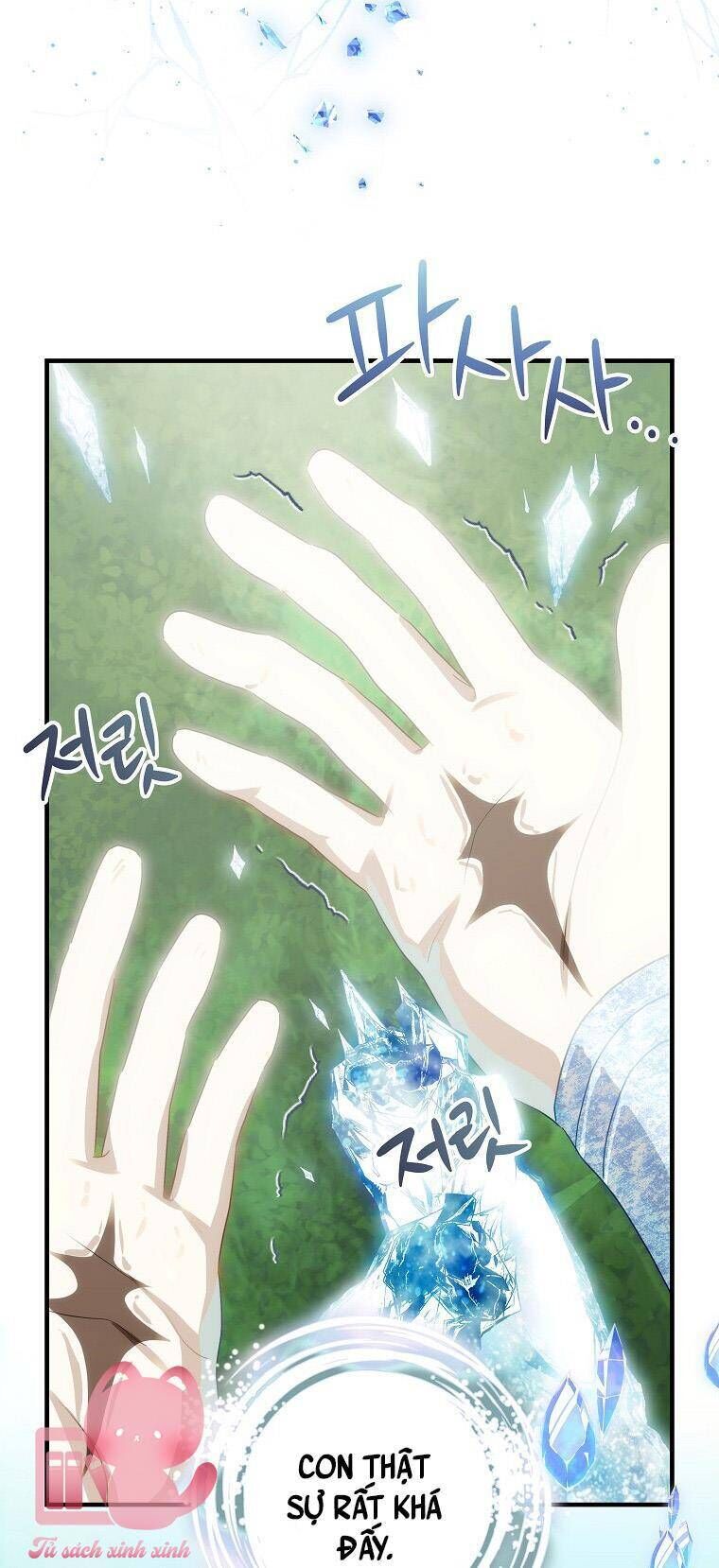 Hôn Nhân Gỉa Dối - Chap 72 - Trang 41