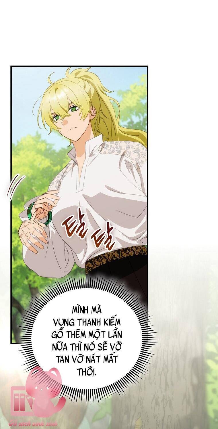 Hôn Nhân Gỉa Dối - Chap 72 - Trang 44