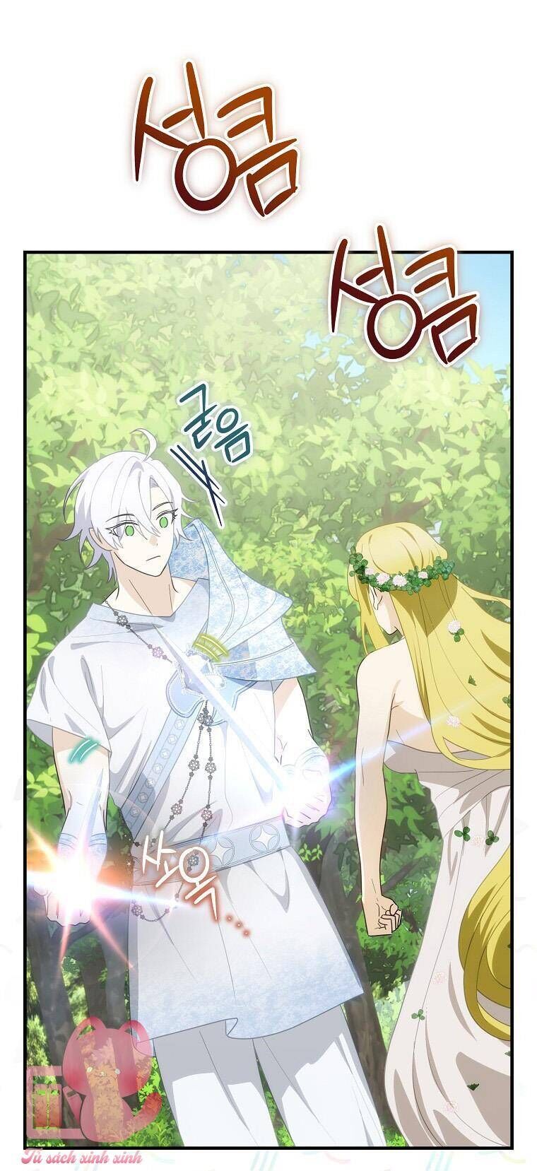 Hôn Nhân Gỉa Dối - Chap 72 - Trang 51