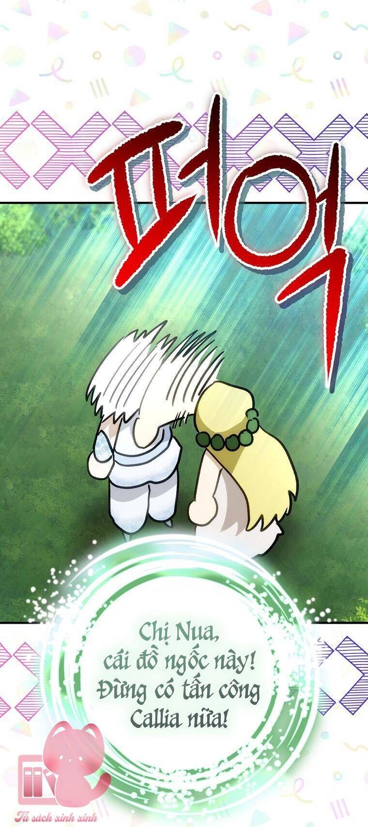 Hôn Nhân Gỉa Dối - Chap 72 - Trang 52