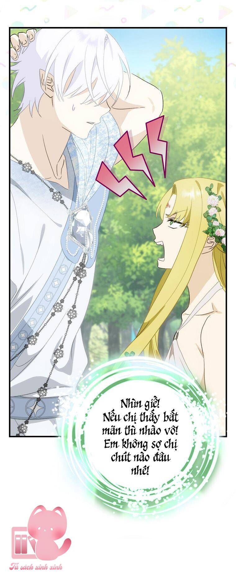 Hôn Nhân Gỉa Dối - Chap 72 - Trang 53