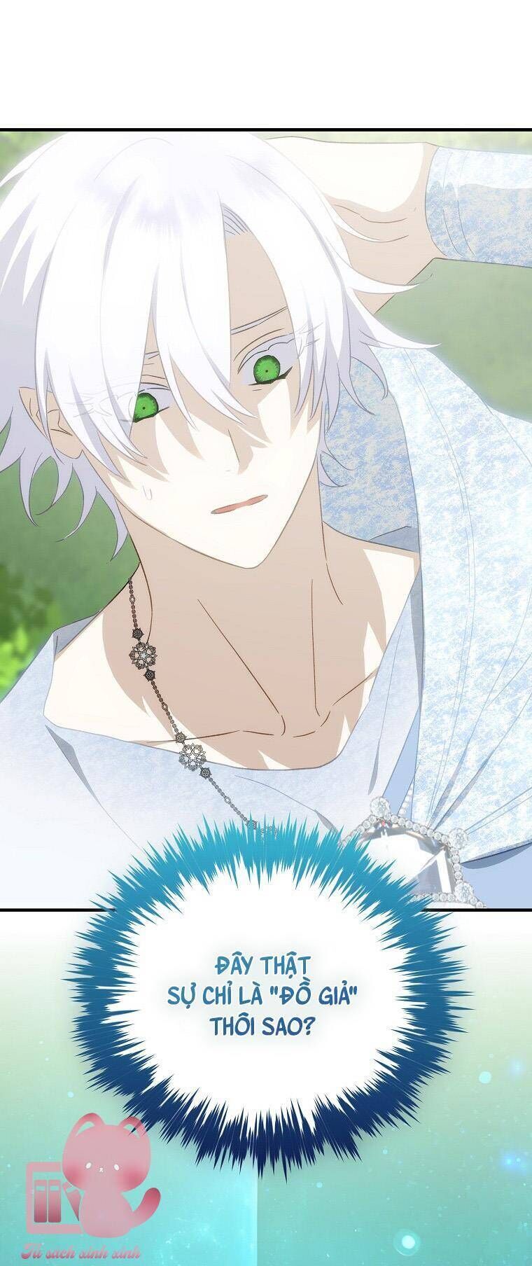 Hôn Nhân Gỉa Dối - Chap 72 - Trang 54