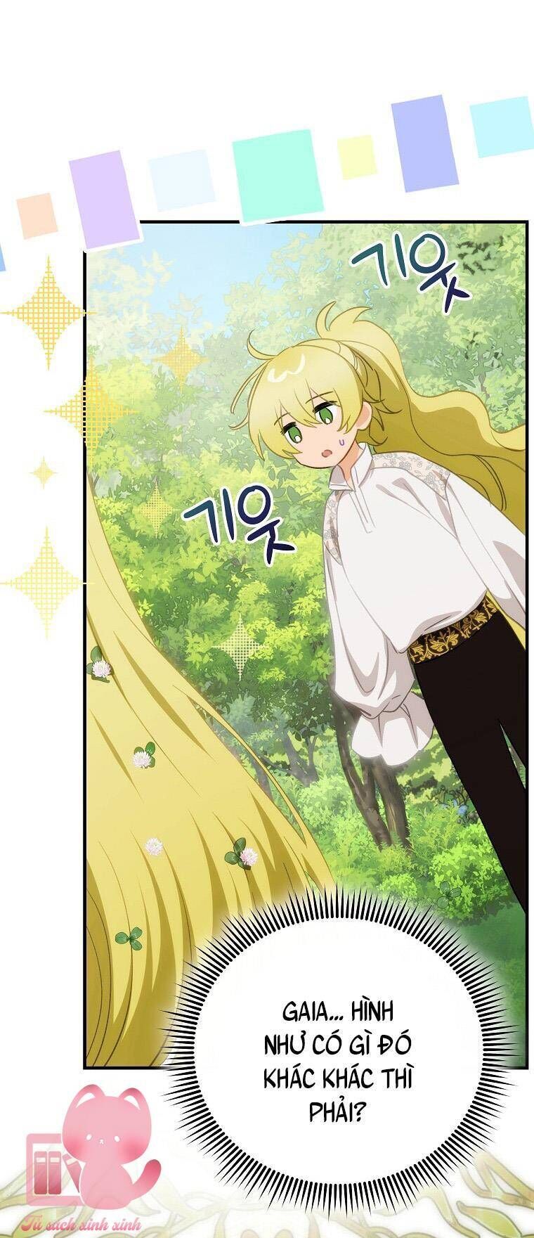Hôn Nhân Gỉa Dối - Chap 72 - Trang 58