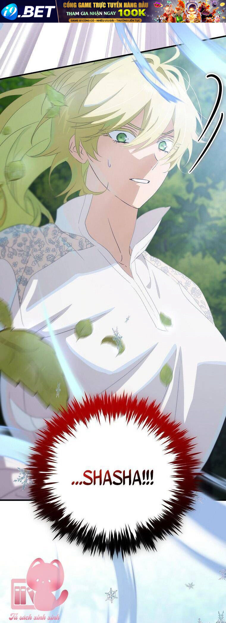 Hôn Nhân Gỉa Dối - Chap 72 - Trang 7