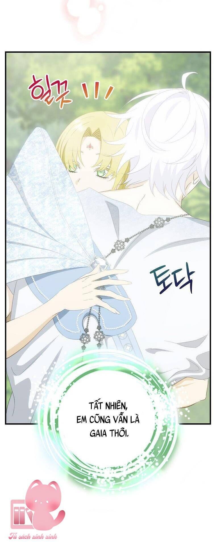 Hôn Nhân Gỉa Dối - Chap 73 - Trang 13