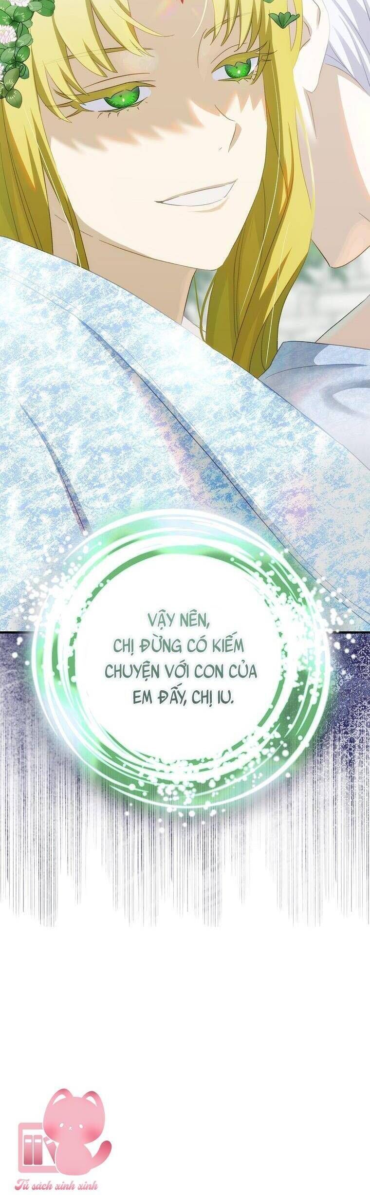 Hôn Nhân Gỉa Dối - Chap 73 - Trang 16