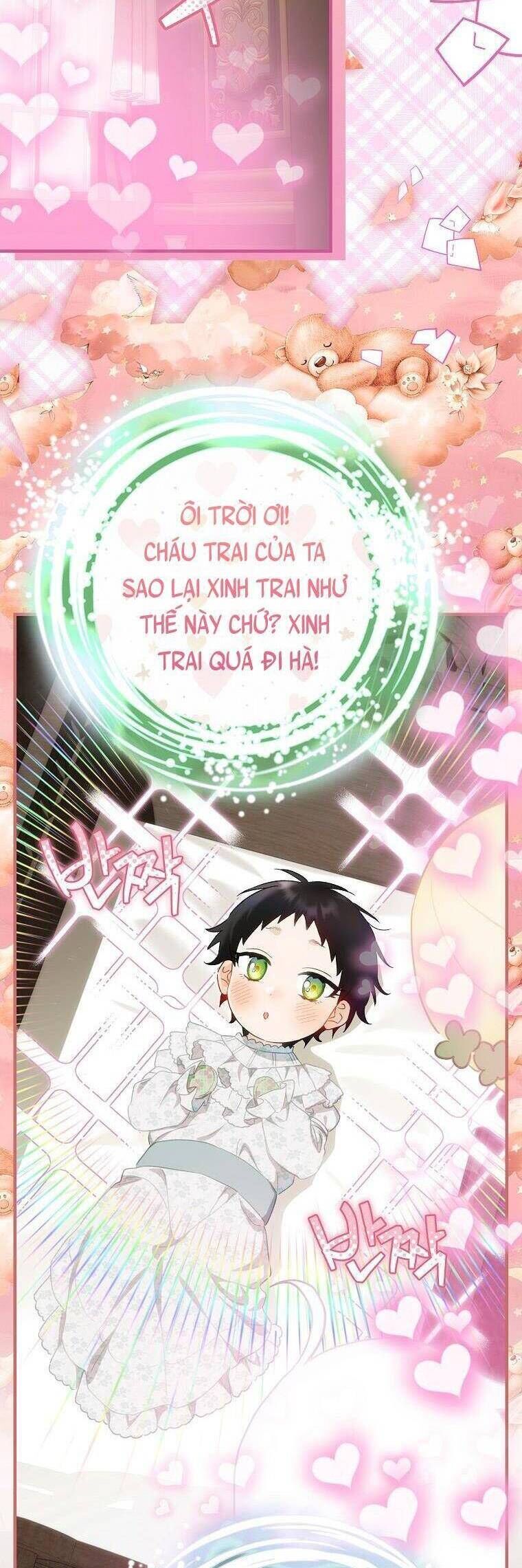 Hôn Nhân Gỉa Dối - Chap 73 - Trang 19