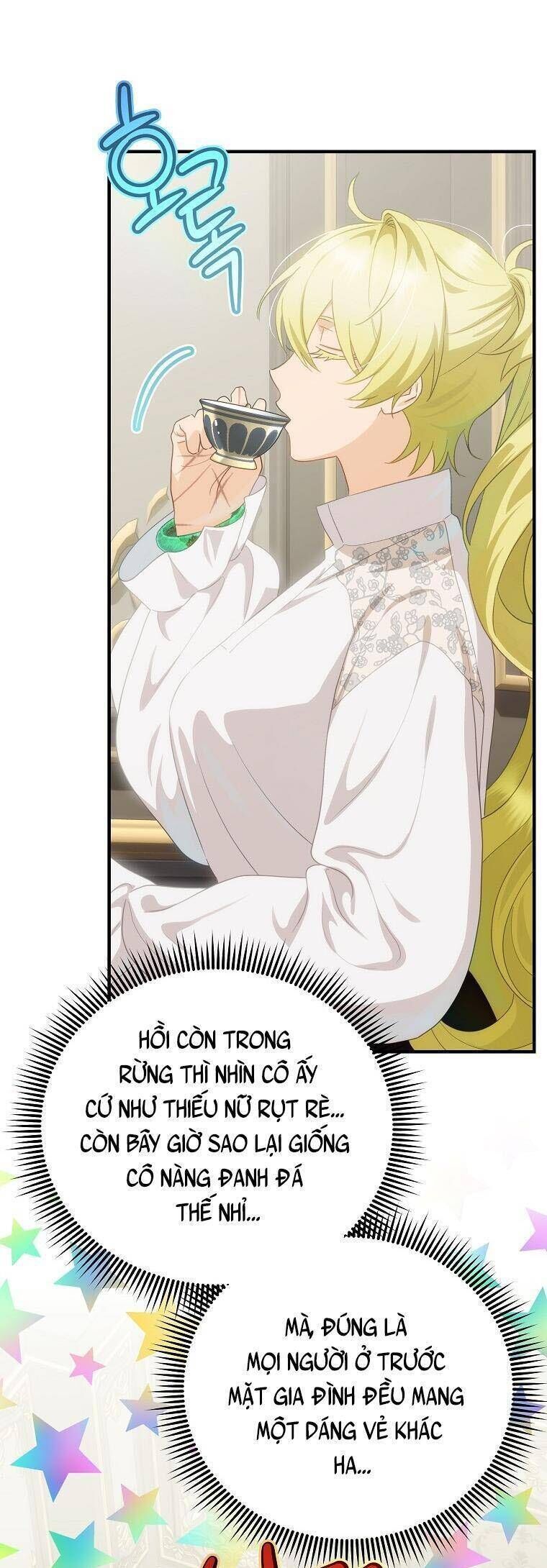 Hôn Nhân Gỉa Dối - Chap 73 - Trang 22