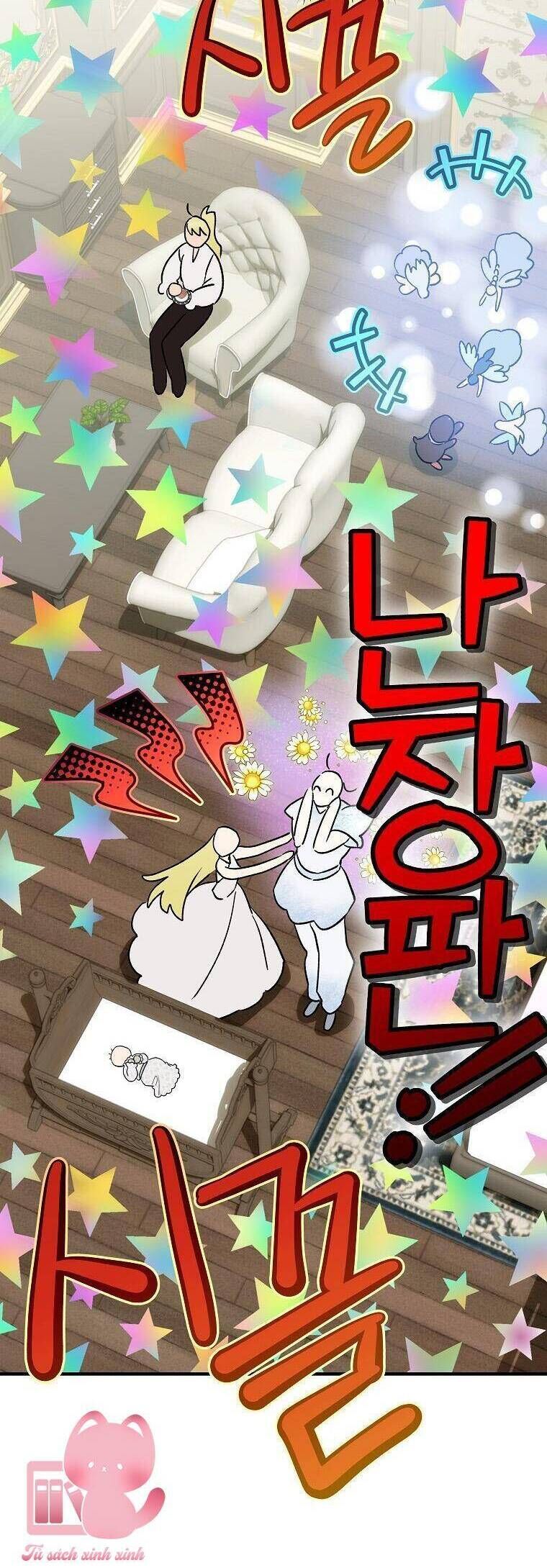 Hôn Nhân Gỉa Dối - Chap 73 - Trang 23
