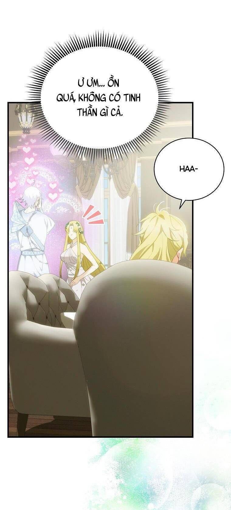 Hôn Nhân Gỉa Dối - Chap 73 - Trang 24