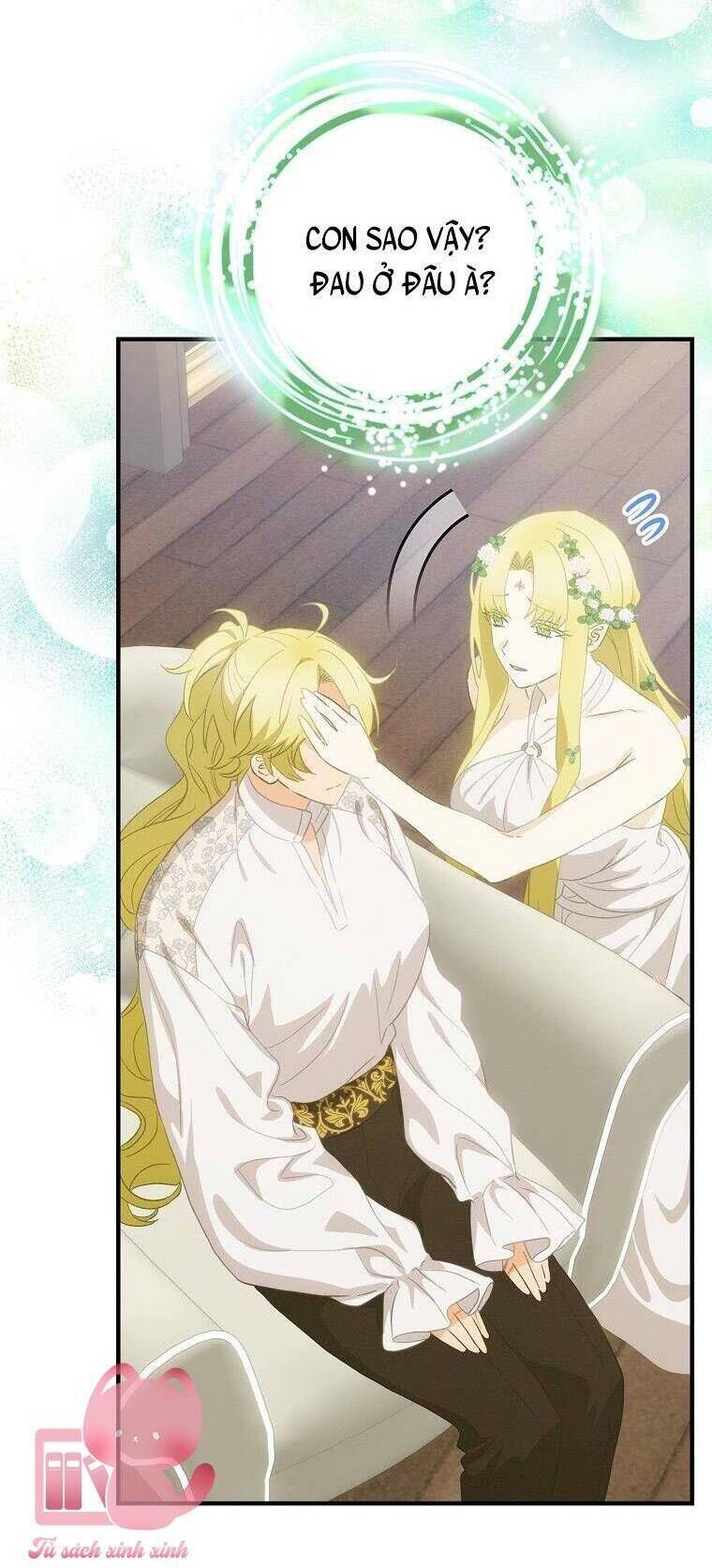 Hôn Nhân Gỉa Dối - Chap 73 - Trang 25